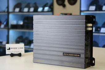 Купить Усилитель Audio Nova AB100.2 - купить, 6 350 руб.