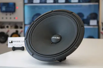СЧ динамики Pride Ruby Light 8 - купить, 2 490 руб.2 490 руб.