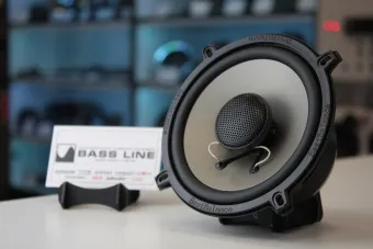 Купить Коаксиальная акустика Best Balance E52 - купить, 5 100 руб.