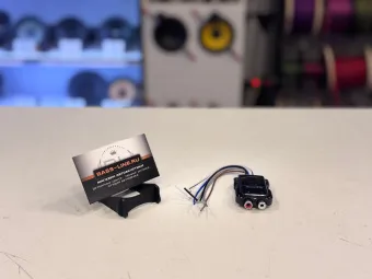 Купить Преобразователь л/в Recoil MLOC2 - купить, 890 руб.