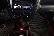 Lada Granta. Установка громкой аудиосистемы