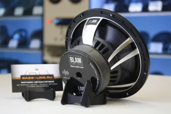 Купить Мидбасы Blam LW165P - купить, 40 990 руб.