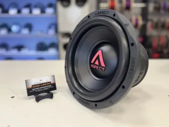 Купить Сабвуфер Aspect Audio Neon NLW-10" D2 - купить, 7 990 руб.