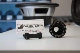 Купить AZ-13 SPL Power Шкив генератора 46 мм - купить, 1 800 руб.