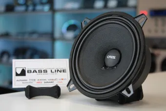 Купить СЧ динамики Oris LS-55 ProDrive - купить, 3 400 руб.