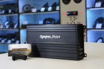 Купить Усилитель Dynamic State SKIF SKA-150.4 - купить, 13 950 руб.