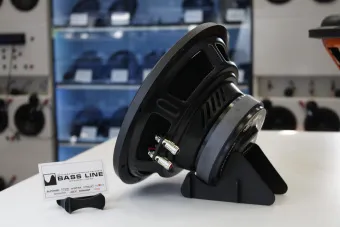 Купить Сабвуфер Machete Lite ML-10S D2 - купить, 5 490 руб.