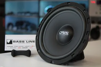 Купить Мидбас Oris JB-65SW Jab - купить, 3 150 руб.