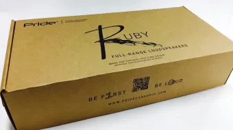 Купить СЧ динамики Pride RUBY 6.5 - купить, 4 990 руб.