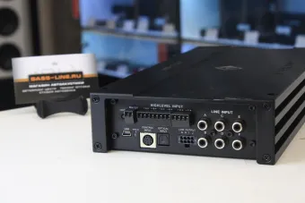 Купить Автоусилитель HELIX M Six DSP - купить, 69 900 руб.