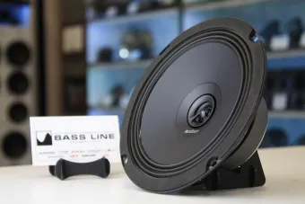 Купить Коаксиальная акустика Audison Prima APX 6.5 - купить, 11 900 руб.