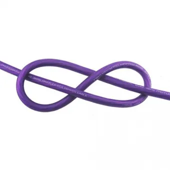 Купить Силовой кабель URAL PC-BV0GA VIOLET 53,5мм² - купить, 355 руб.