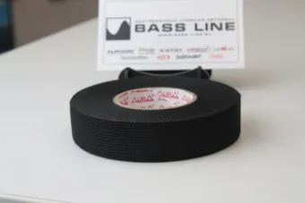 Купить Изолента Aura ZTC-F315B - купить, 310 руб.