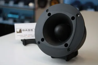 ВЧ динамики Pride H2 - купить, 3 500 руб.3 120 руб.