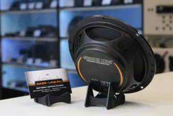 Купить Коаксиальная акустика Ground Zero Iridium GZIF 6501FX - купить, 10 590 руб.