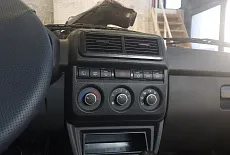 Аудиосистема Lada Niva Bronto: Доработка вашей Нивы с подходом, как к Мерседесу. 