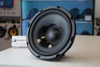 Мидбасы URAL AS-W200MB - купить, 9 590 руб.9 590 руб.