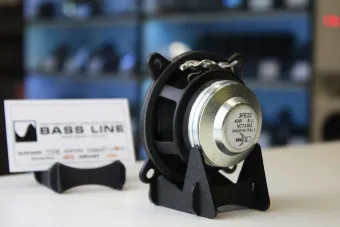 Купить СЧ Динамики Faital Pro 3FE22 8Ом - купить, 8 120 руб.