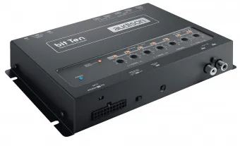 Купить Процессор Audison Bit Ten Signal interface - купить, 24 400 руб.