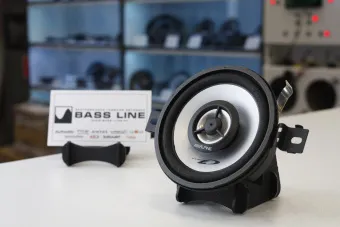 Купить Коаксиальная акустика Alpine SXE-0825s - купить, 4 480 руб.