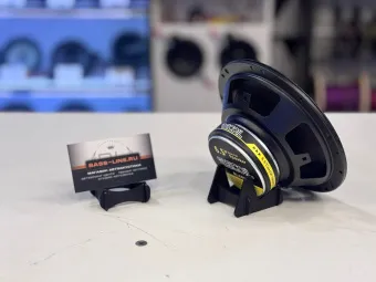 Купить Коаксиальная акустика Recoil Yellow RLX-65 - купить, 3 790 руб.