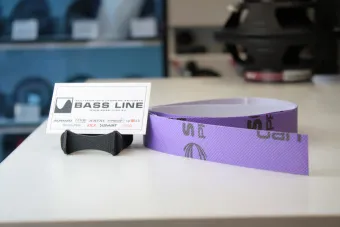 Купить Стыковочная лента SGM Stripe Lite - купить, 70 руб.