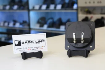 Купить Сабвуферная чашка DL Audio Phoenix Subwoofer Cup - купить, 450 руб.