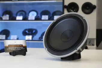 Купить Мидбасы Audison Voce AV 6.5 - купить, 26 500 руб.