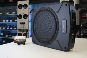 Купить Активный сабвуфер Audio Nova AS-250 - купить, 11 660 руб.