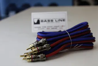 Купить Межблочный кабель Pride RCA Diamond 2м - купить, 1 715 руб.