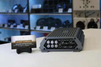 Купить Усилитель Kicx Sound Civilization 6.200 - купить, 28 760 руб.