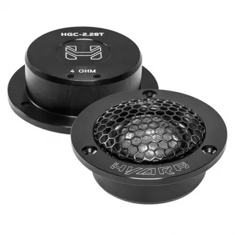 Купить 2х-компонентная акустика BLACK HYDRA HGC-2.28 - купить, 15 990 руб.