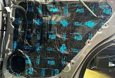 Установка акустической системы в автомобиль Haval Jolion: Как мы превратили мечту в реальность. Сборка автомобиля под ключ для нашего клиента