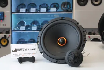 Купить 2х-компонентная акустика Challenger SD-650 II - купить, 7 000 руб.