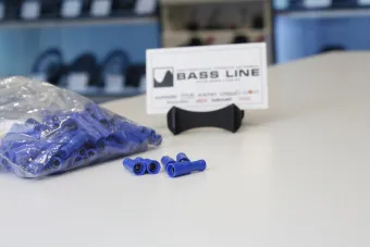 Купить Штепсельный коннектор AurA ATB-0251 - купить, 5 руб.