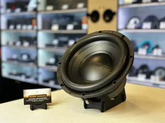 Купить Сабвуфер Pride S.4 10" D4 - купить, 6 820 руб.