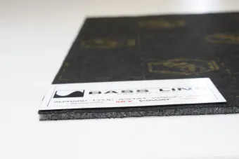 Купить Шумоизоляция StP Sonora (0.375х0.47) - купить, 375 руб.