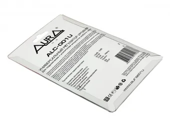 Купить Выносной регулятор для усилителей ALC-001U - купить, 800 руб.