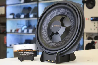 Купить Мидбасы Match UP W8BMW-S - купить, 31 200 руб.