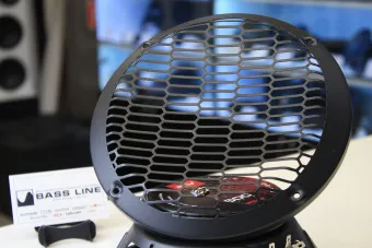 Купить Защитная сетка Dynamic State SG165WH - купить, 410 руб.