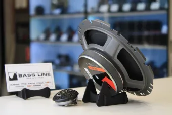 Купить 2х-компонентная акустика Hertz CK 165 F - купить, 20 900 руб.