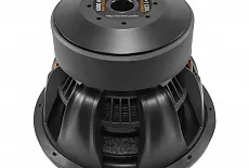 Avatar представляет - сабвуферы серии «Vulcan»