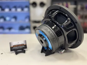 Купить Сабвуфер Aspect CLW-10s4 - купить, 5 990 руб.