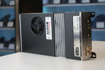 Купить Усилитель Audio System (Italy) Twister F4D400 - купить, 27 400 руб.