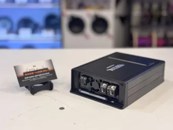 Купить Усилитель Recoil DII1000.1 - купить, 22 290 руб.