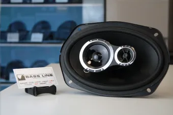 Коаксиальные динамики Avatar XBR-6913 - купить, 4 790 руб.4 790 руб.