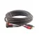 Межблочный кабель Ural RCA-BV5M - купить, 450 руб.