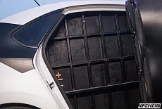 VW Polo. Оглушительный проект.