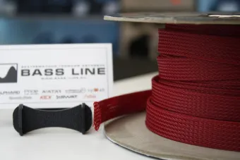 Купить Кабельная оплетка Dynamic State PES.16R - купить, 50 руб.