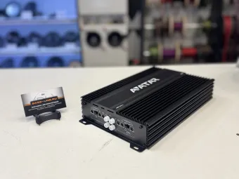 Купить Усилитель Avatar ABR-500.4 - купить, 7 590 руб.